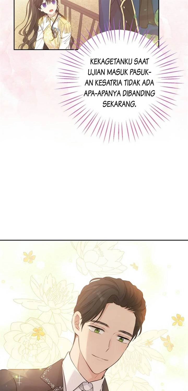 Actually, I Was the Real One Chapter 21 Gambar 17