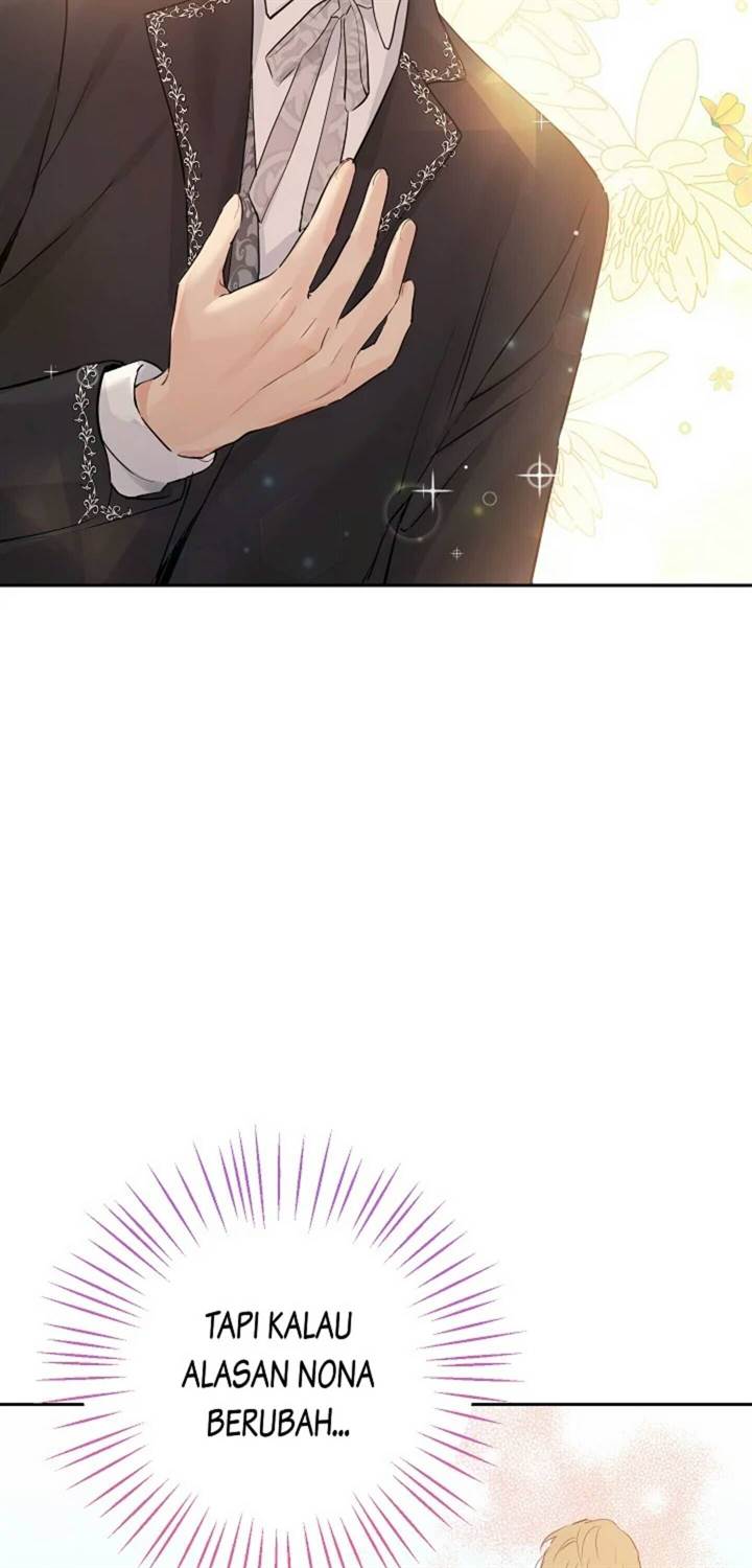 Actually, I Was the Real One Chapter 21 Gambar 18