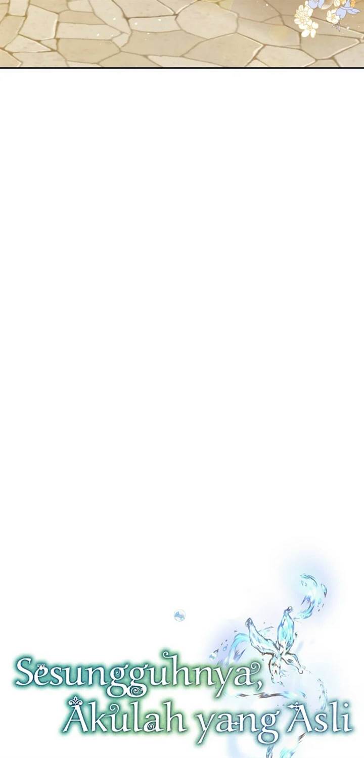 Actually, I Was the Real One Chapter 21 Gambar 22