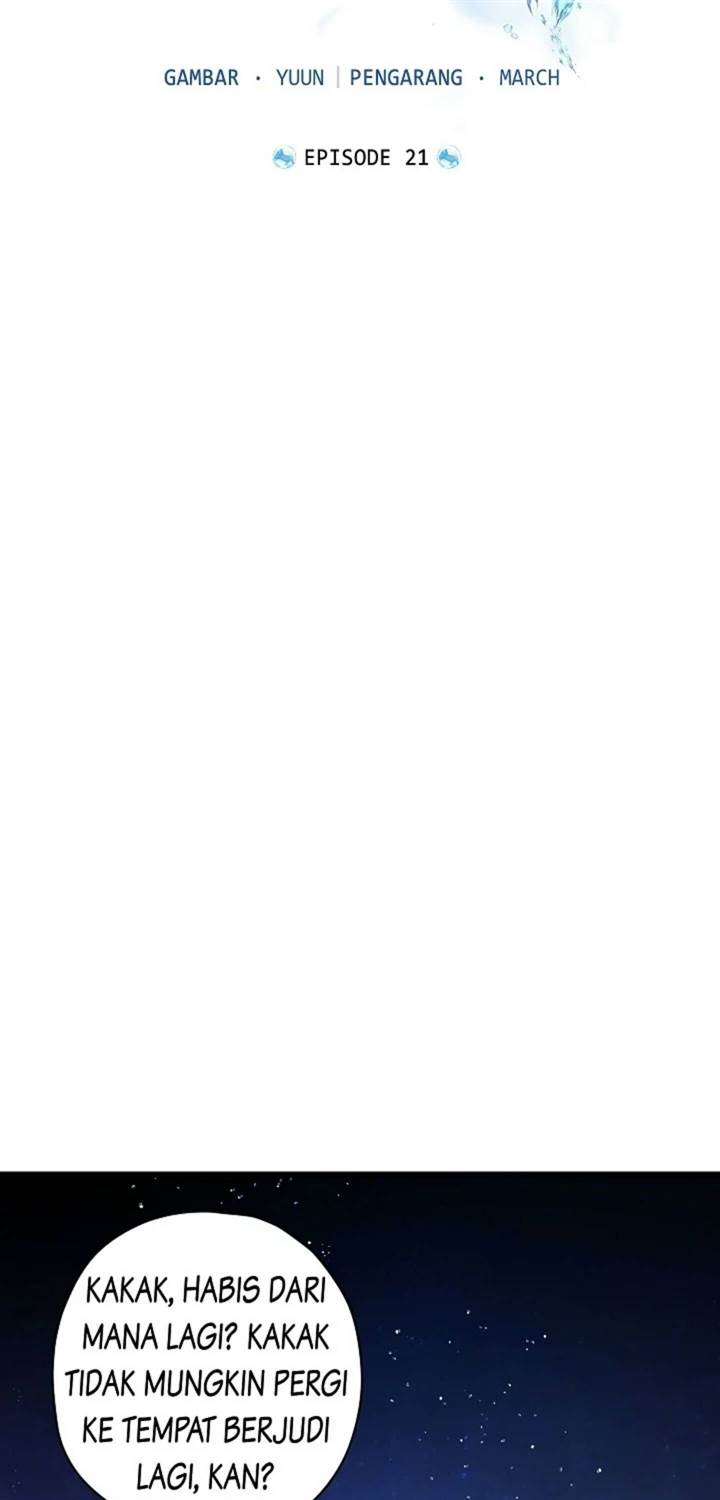 Actually, I Was the Real One Chapter 21 Gambar 23