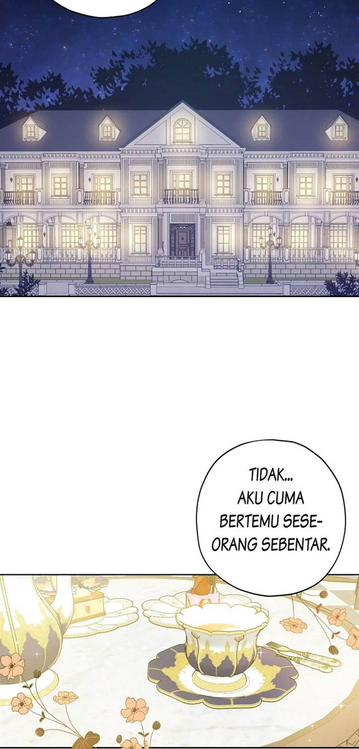 Actually, I Was the Real One Chapter 21 Gambar 24