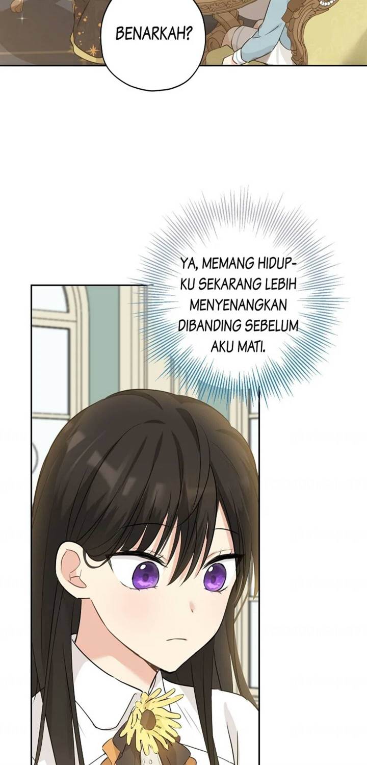 Actually, I Was the Real One Chapter 21 Gambar 26