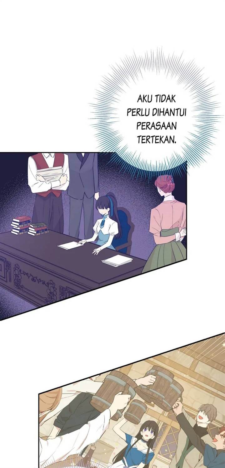 Actually, I Was the Real One Chapter 21 Gambar 28