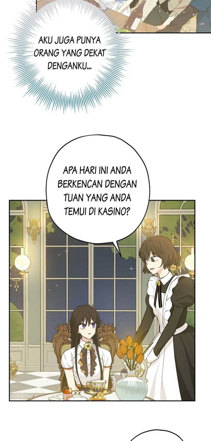 Actually, I Was the Real One Chapter 21 Gambar 29