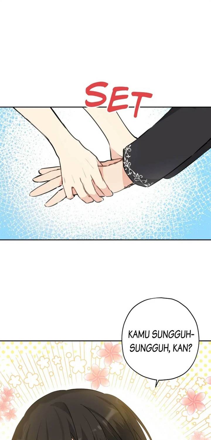 Actually, I Was the Real One Chapter 21 Gambar 3