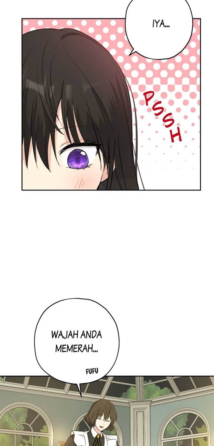 Actually, I Was the Real One Chapter 21 Gambar 30