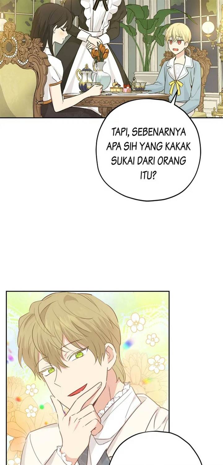 Actually, I Was the Real One Chapter 21 Gambar 31