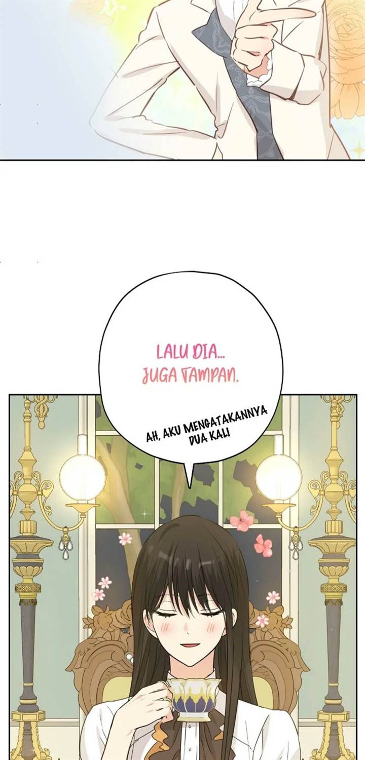 Actually, I Was the Real One Chapter 21 Gambar 33