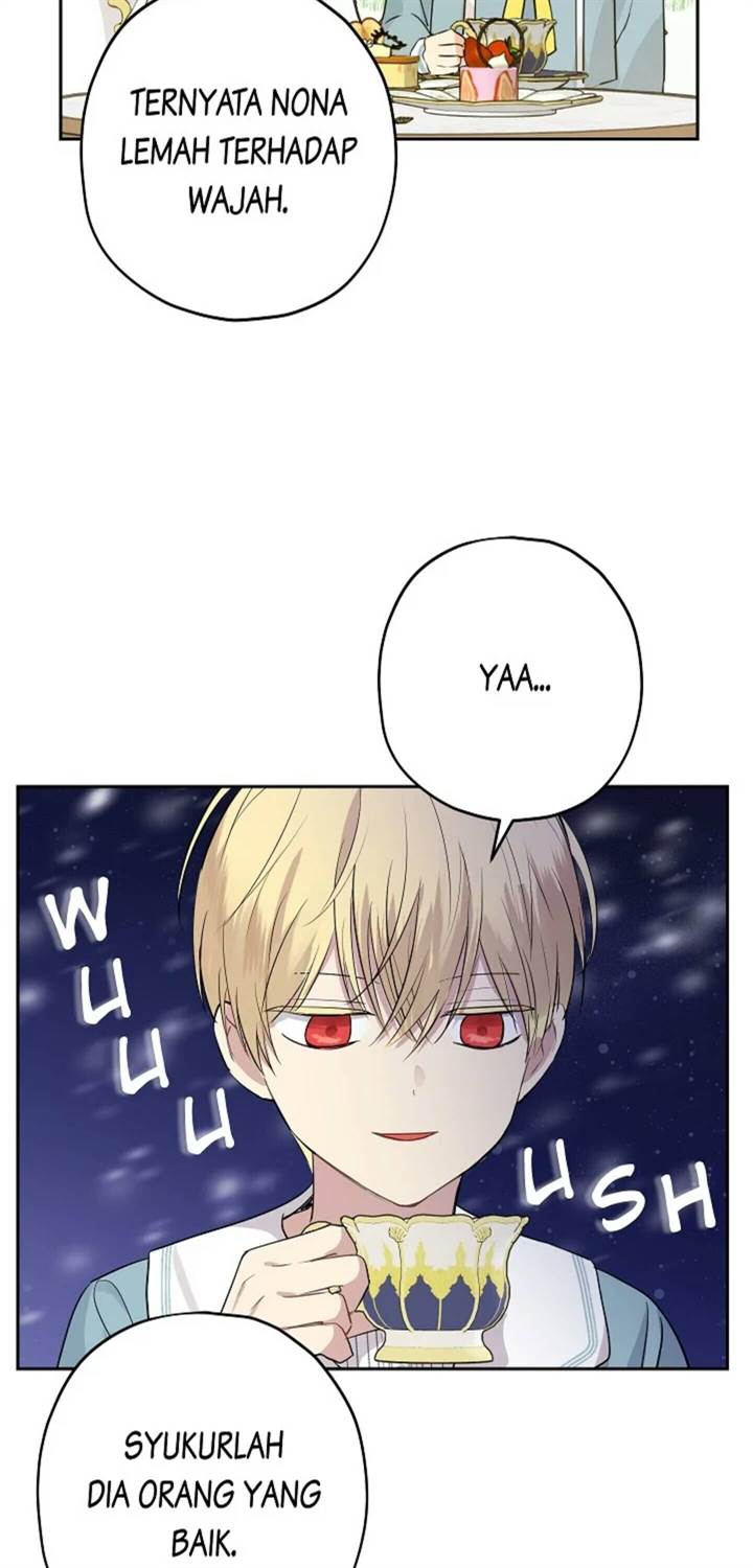 Actually, I Was the Real One Chapter 21 Gambar 35