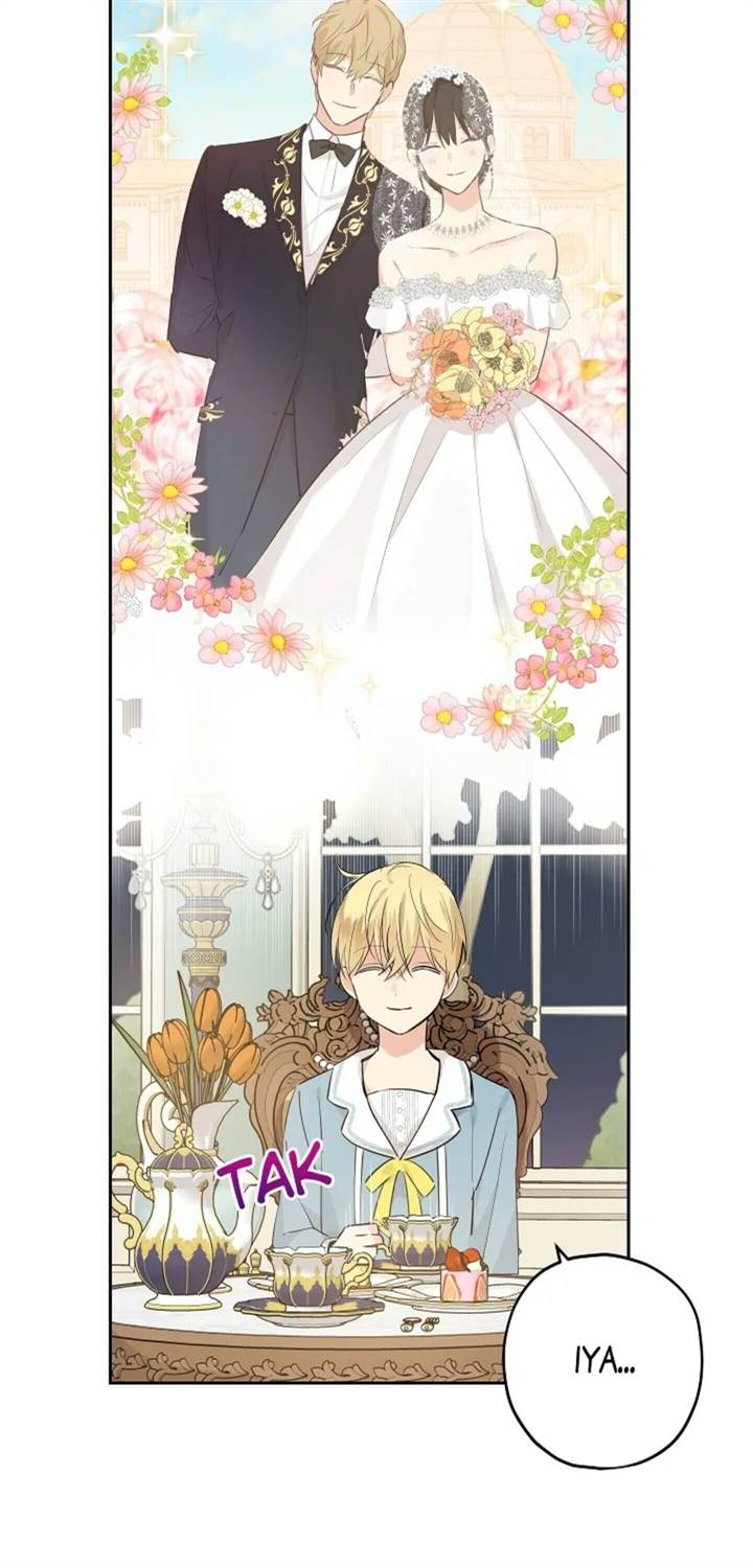 Actually, I Was the Real One Chapter 21 Gambar 37