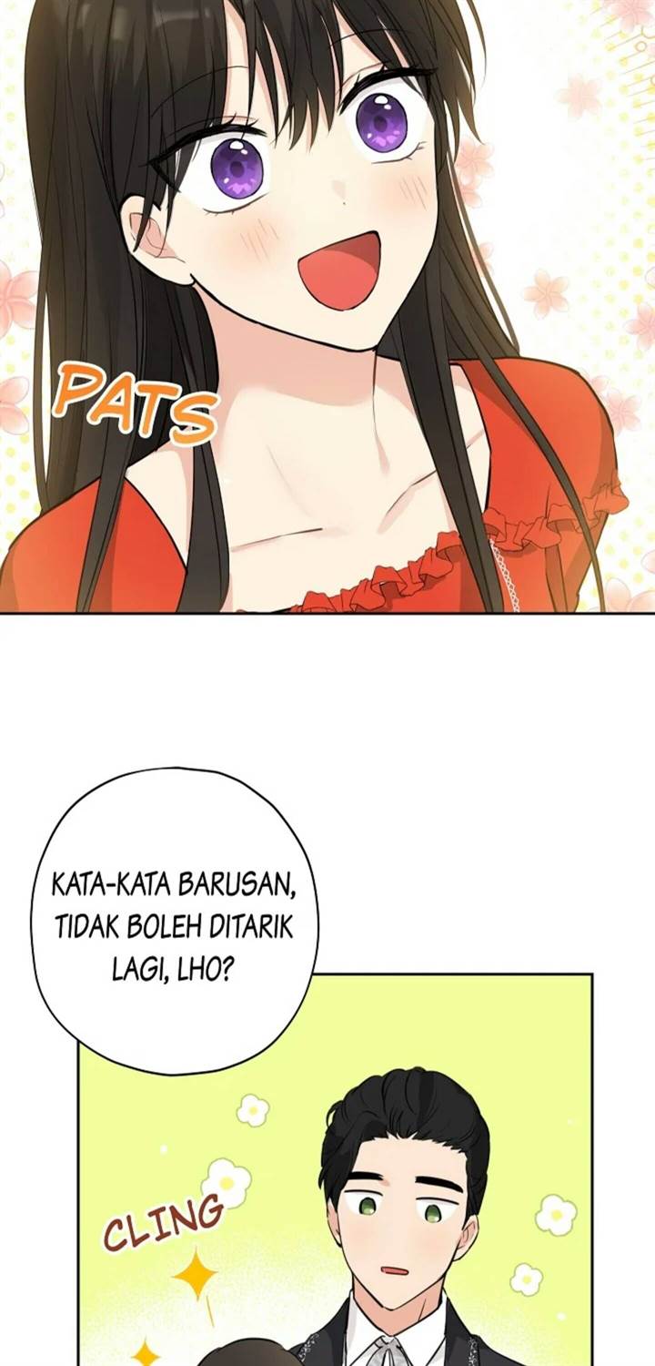Actually, I Was the Real One Chapter 21 Gambar 4