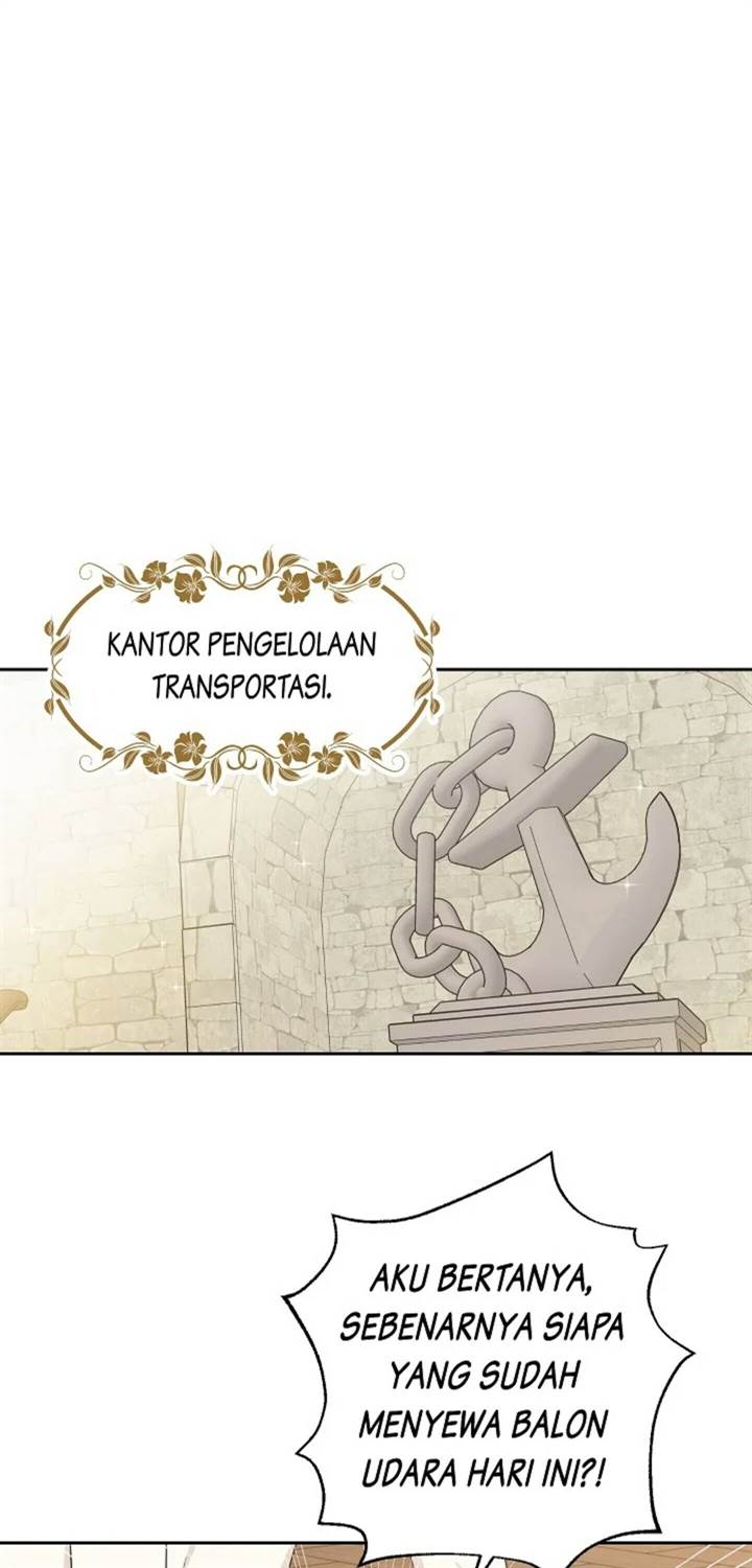 Actually, I Was the Real One Chapter 21 Gambar 41