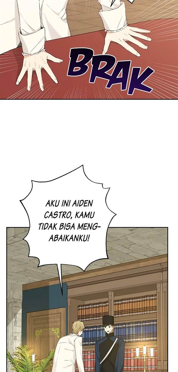 Actually, I Was the Real One Chapter 21 Gambar 42