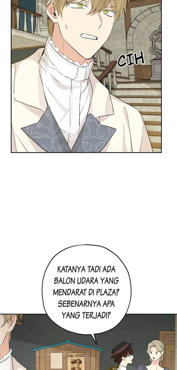 Actually, I Was the Real One Chapter 21 Gambar 44