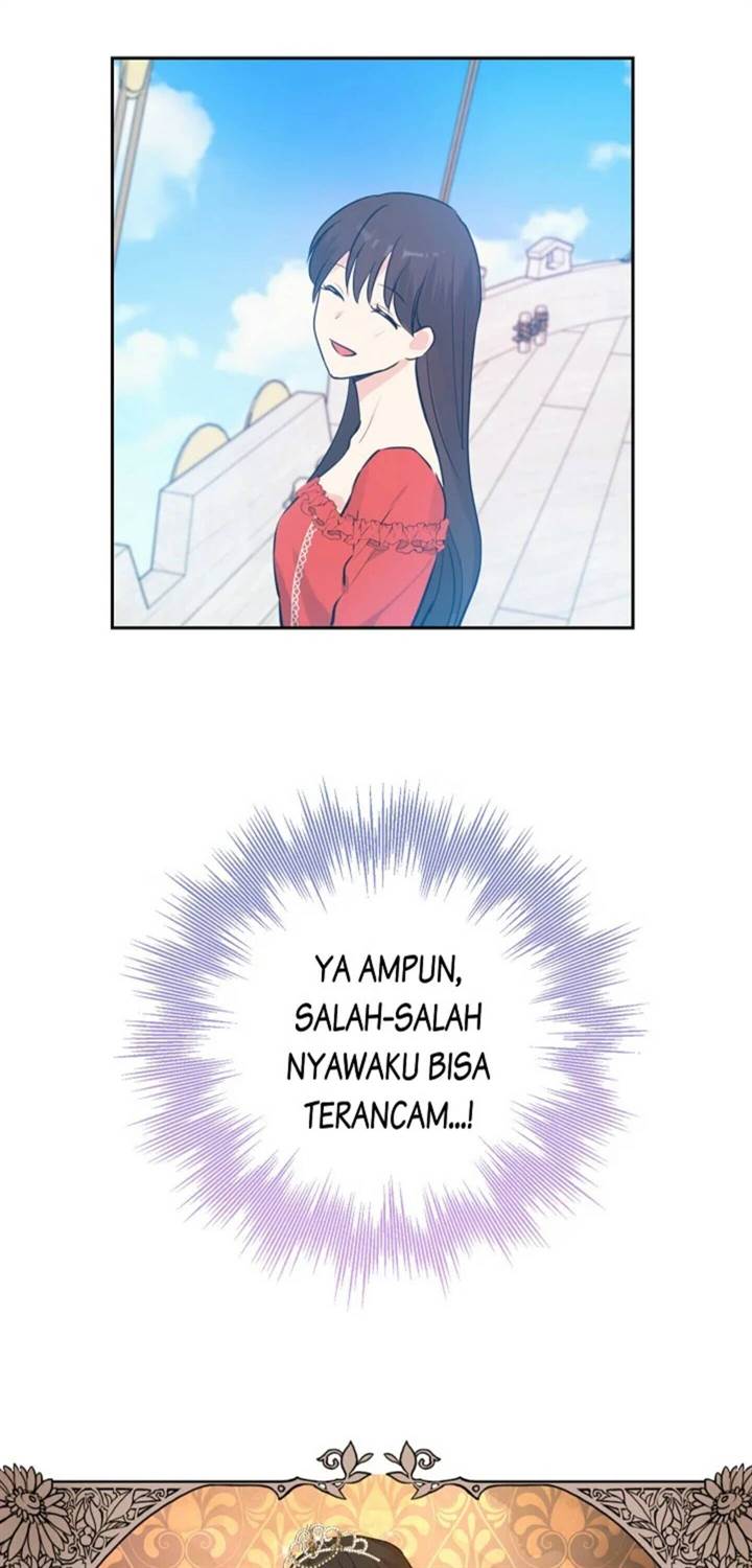 Actually, I Was the Real One Chapter 21 Gambar 46