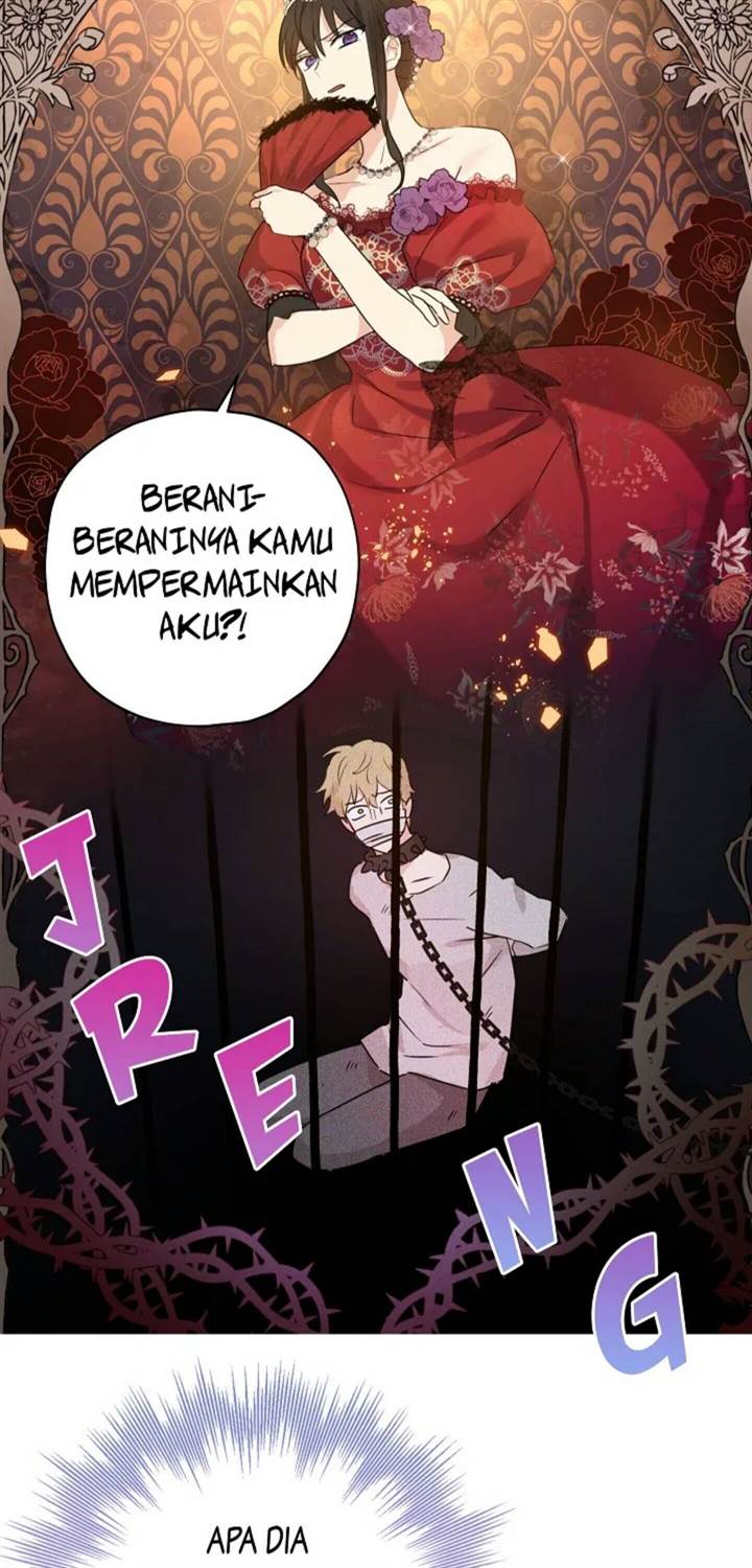 Actually, I Was the Real One Chapter 21 Gambar 47