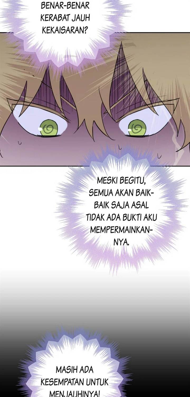 Actually, I Was the Real One Chapter 21 Gambar 48