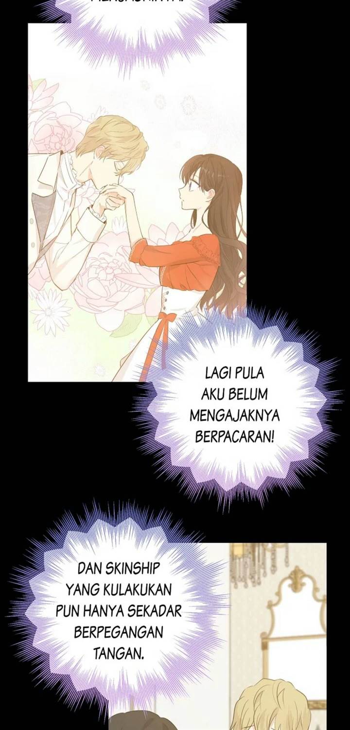 Actually, I Was the Real One Chapter 21 Gambar 49