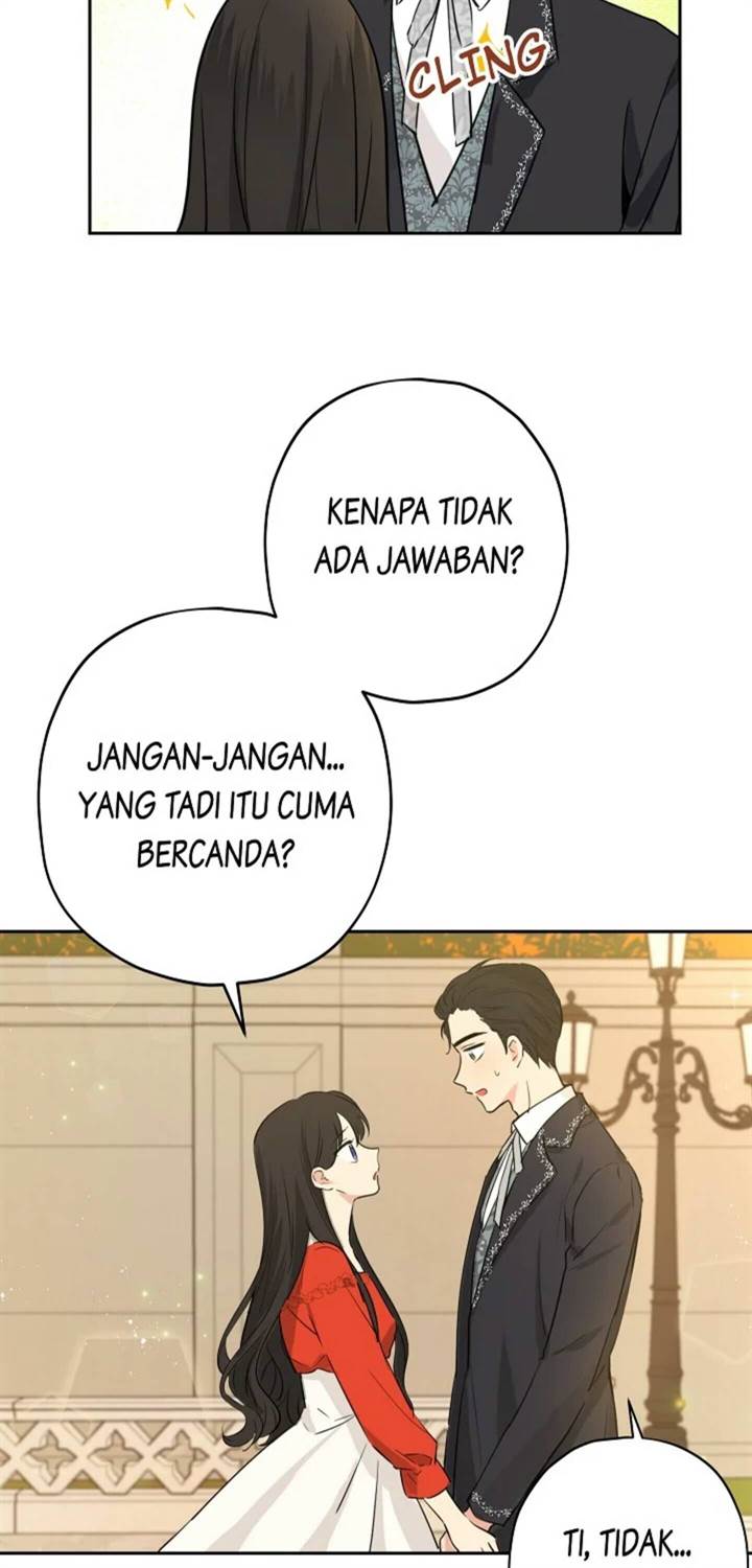 Actually, I Was the Real One Chapter 21 Gambar 5