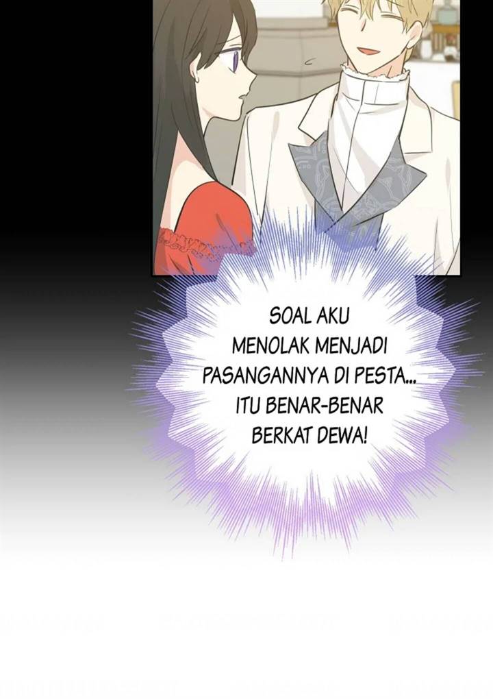 Actually, I Was the Real One Chapter 21 Gambar 50