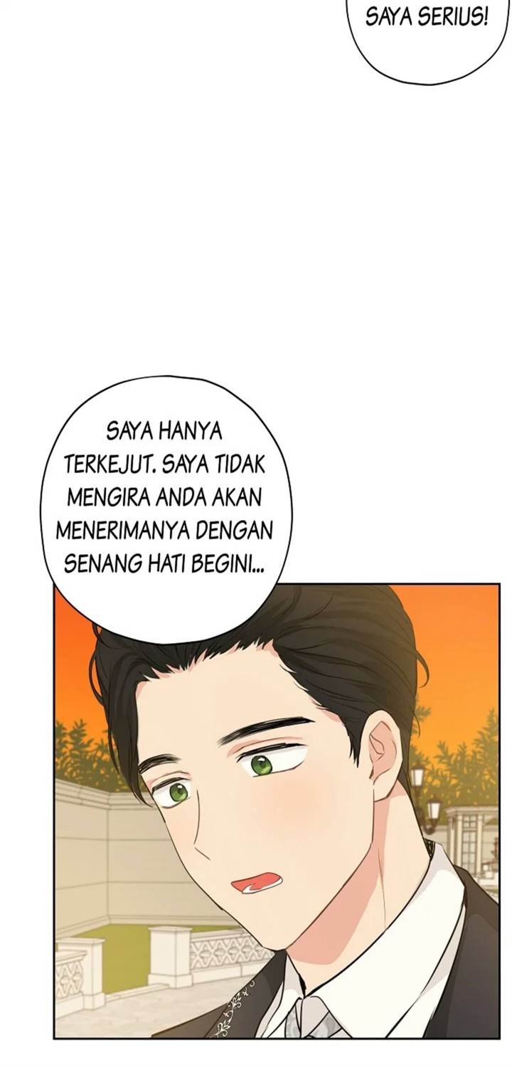 Actually, I Was the Real One Chapter 21 Gambar 6