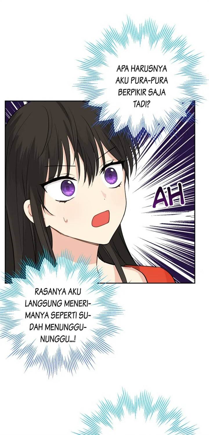 Actually, I Was the Real One Chapter 21 Gambar 7