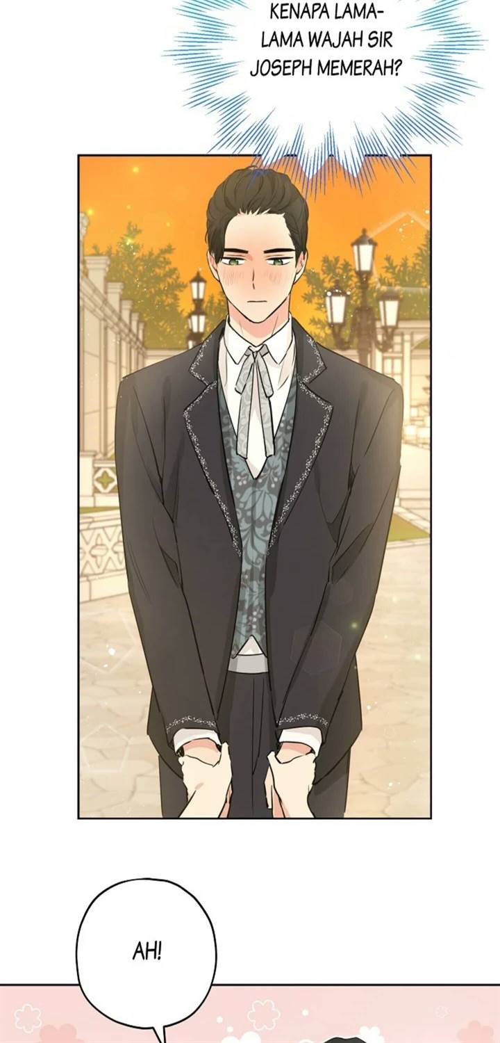 Actually, I Was the Real One Chapter 21 Gambar 8