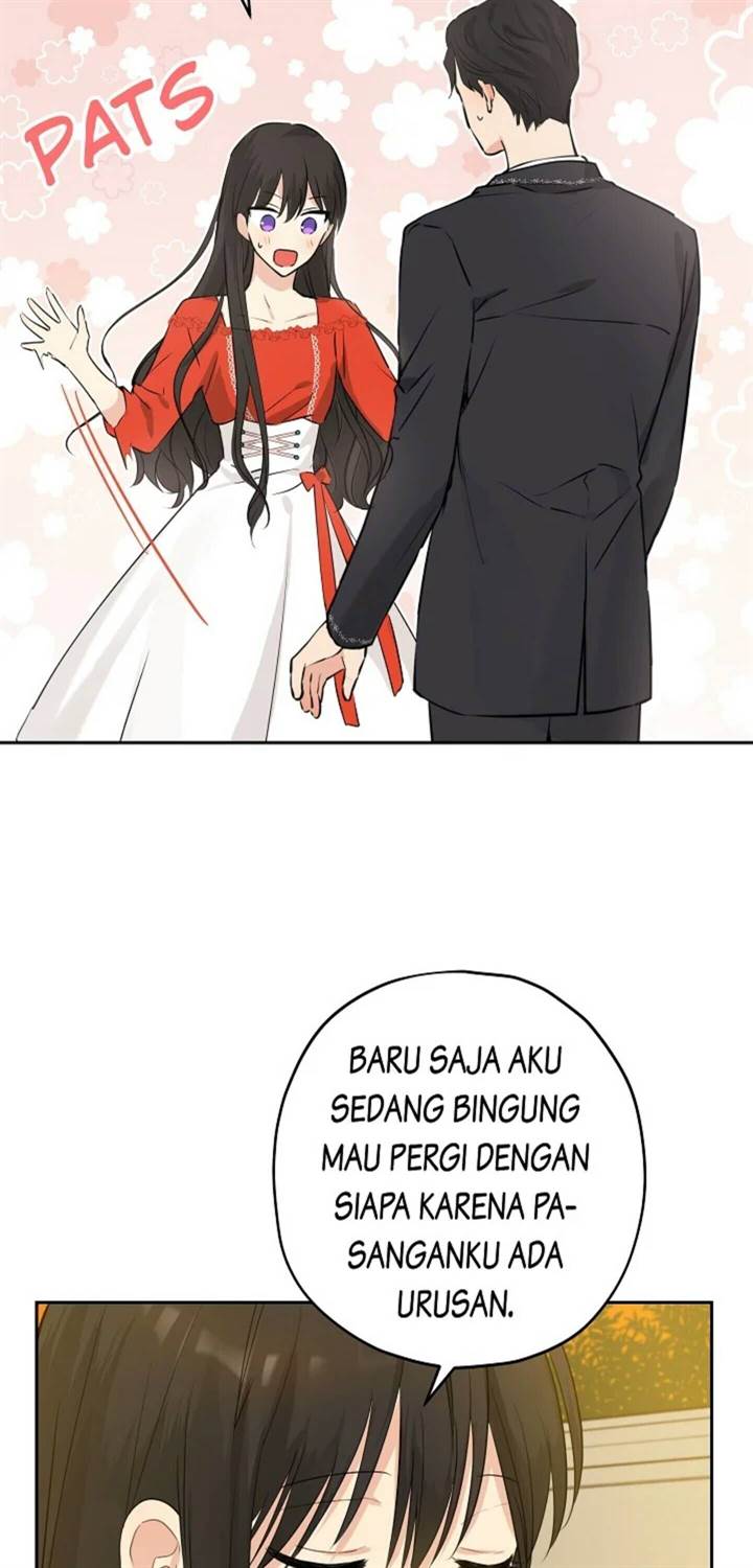 Actually, I Was the Real One Chapter 21 Gambar 9