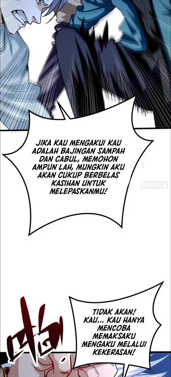 Take That! I, the Villain, Plunder All the Worlds Chapter 01 Gambar 20