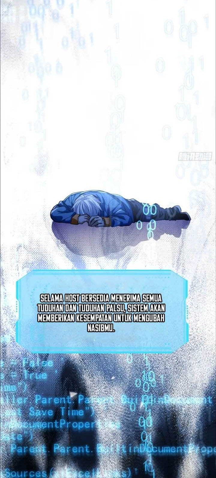 Take That! I, the Villain, Plunder All the Worlds Chapter 01 Gambar 22
