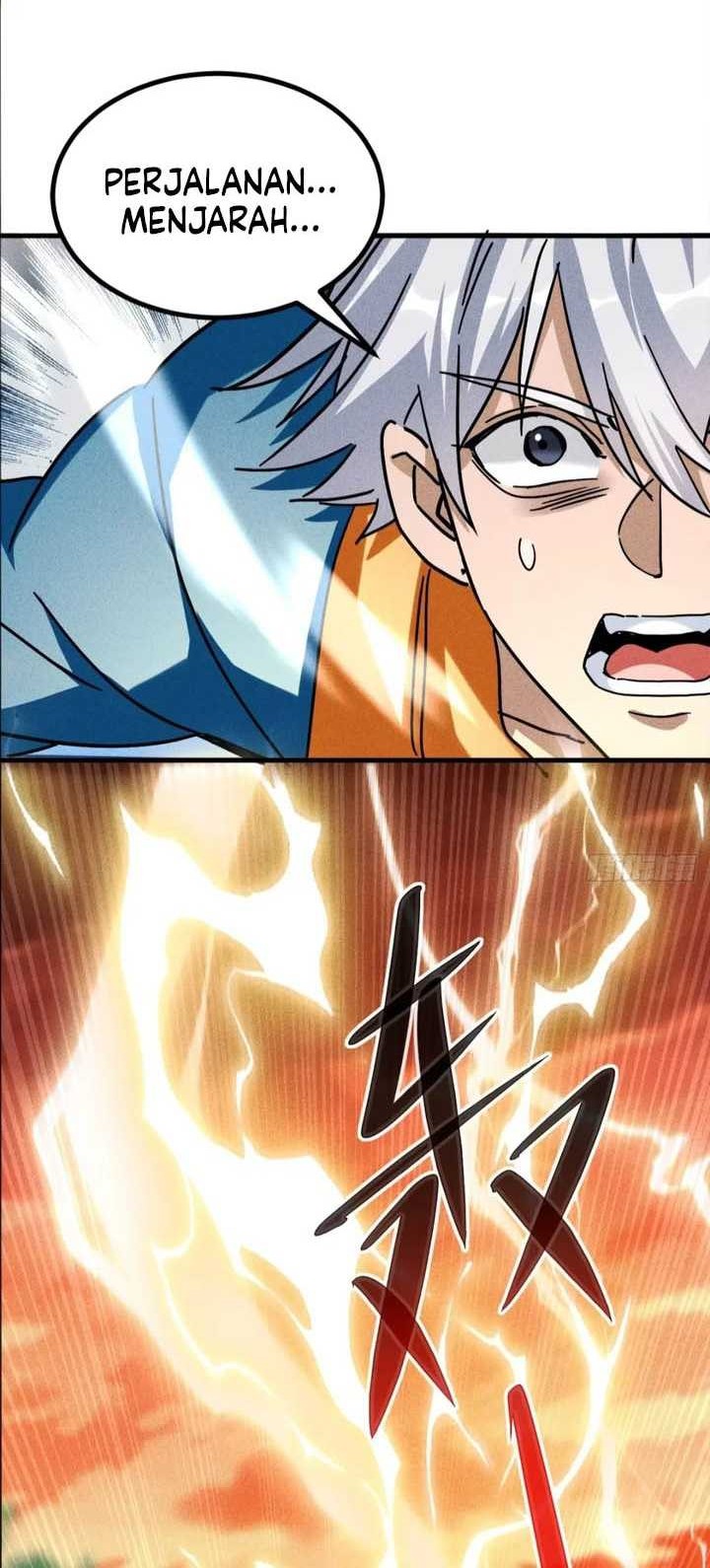 Take That! I, the Villain, Plunder All the Worlds Chapter 01 Gambar 36