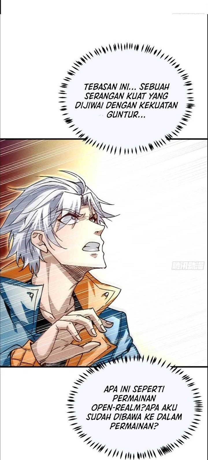 Take That! I, the Villain, Plunder All the Worlds Chapter 01 Gambar 38