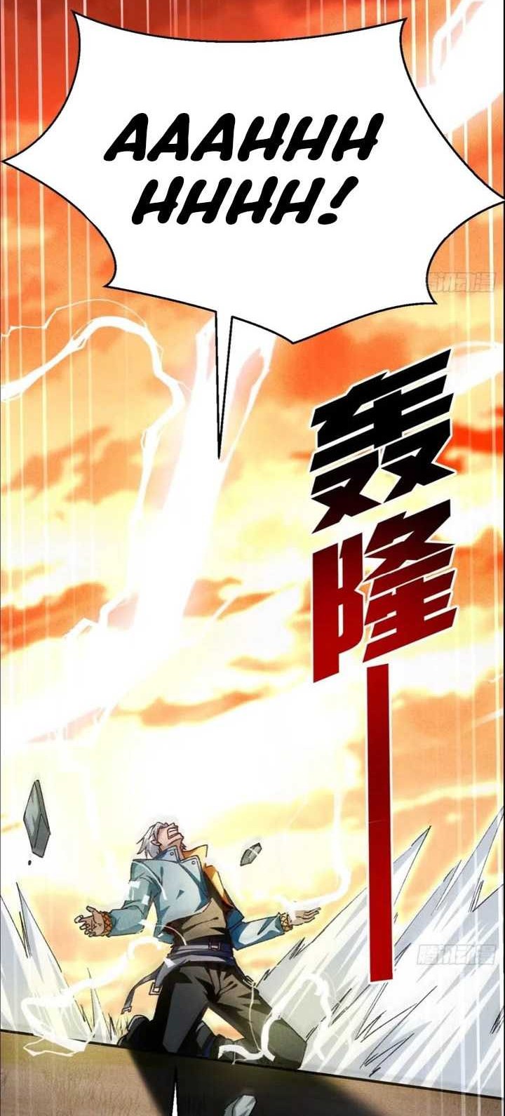 Take That! I, the Villain, Plunder All the Worlds Chapter 01 Gambar 42