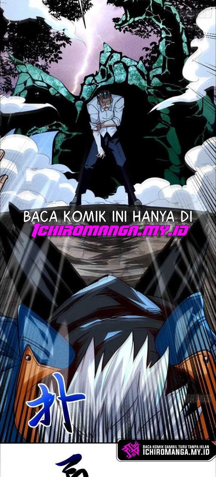 Take That! I, the Villain, Plunder All the Worlds Chapter 01 Gambar 4