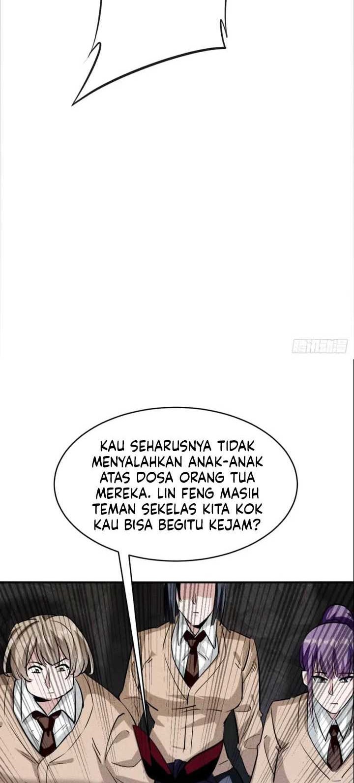 Take That! I, the Villain, Plunder All the Worlds Chapter 01 Gambar 8