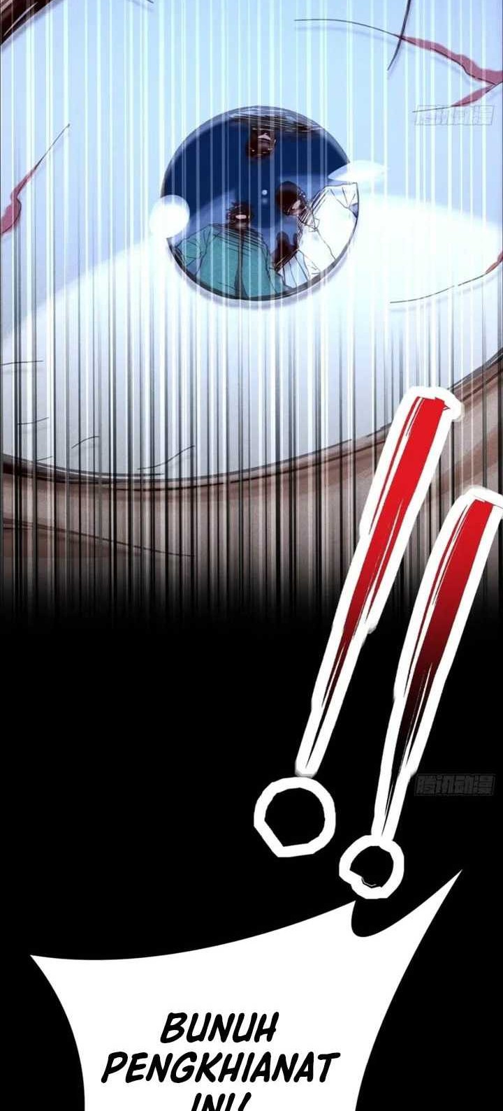 Take That! I, the Villain, Plunder All the Worlds Chapter 01 Gambar 14