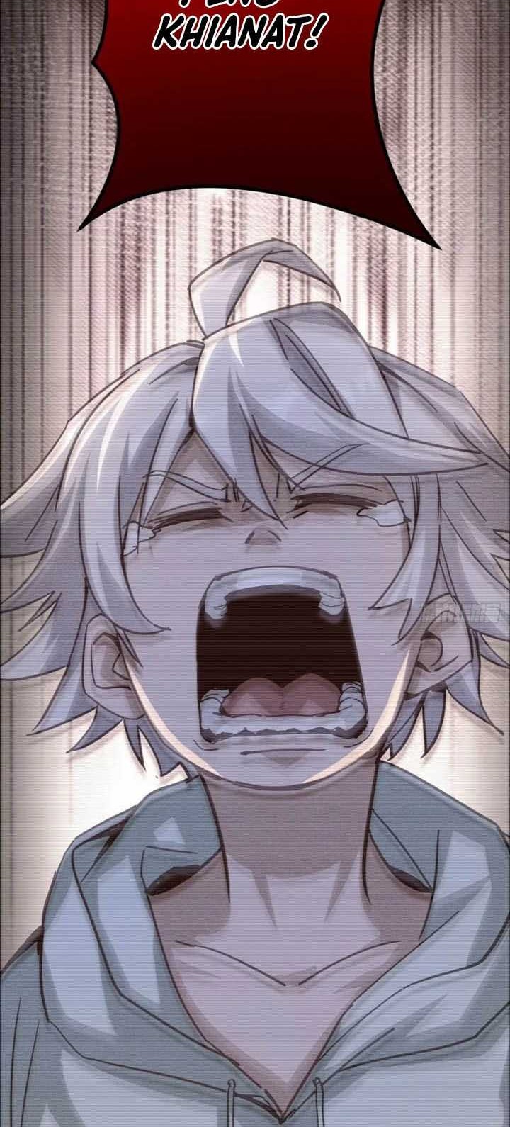 Take That! I, the Villain, Plunder All the Worlds Chapter 01 Gambar 16