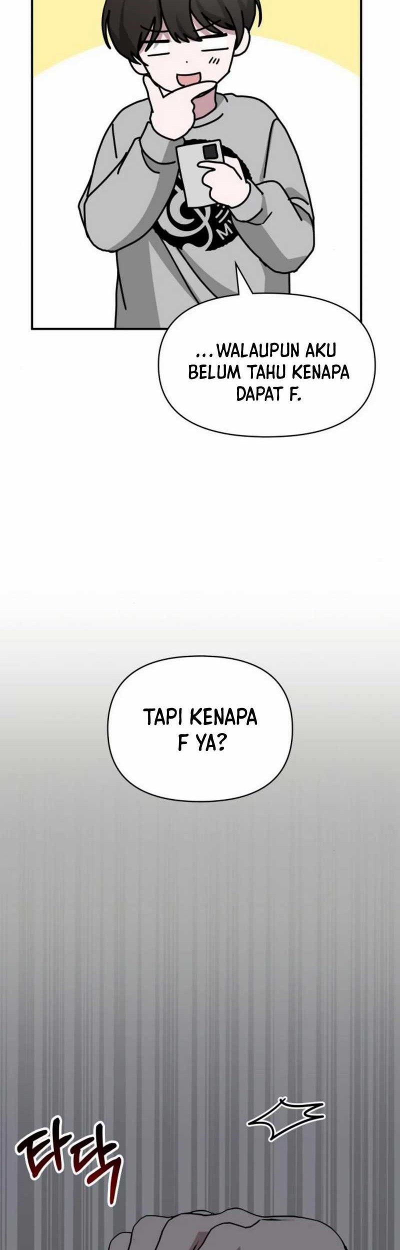 I Was Immediately Mistaken for a Monster Genius Actor Chapter 16 Gambar 47