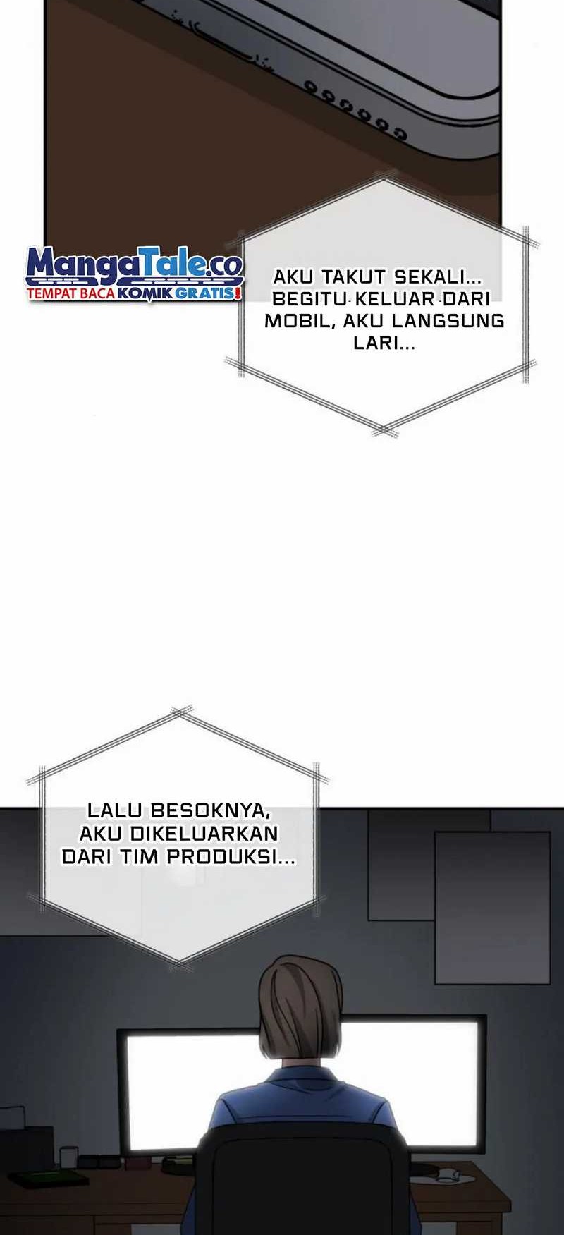 I Was Immediately Mistaken for a Monster Genius Actor Chapter 16 Gambar 49