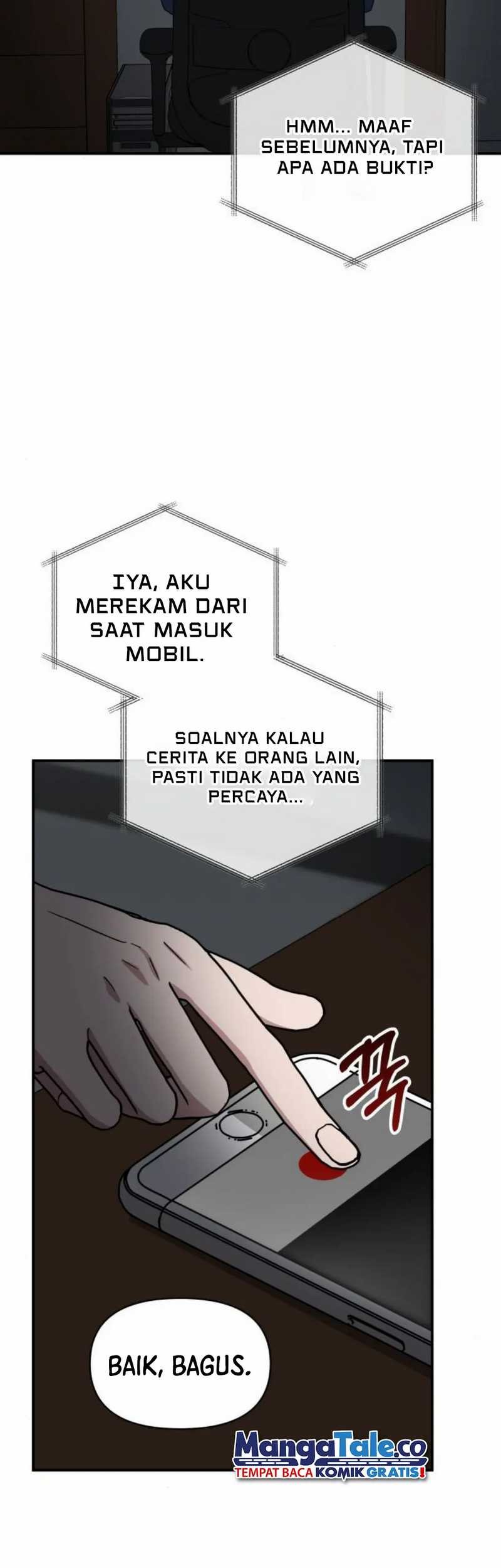 I Was Immediately Mistaken for a Monster Genius Actor Chapter 16 Gambar 50