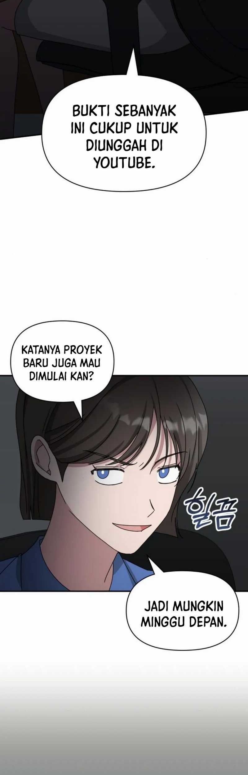 I Was Immediately Mistaken for a Monster Genius Actor Chapter 16 Gambar 52