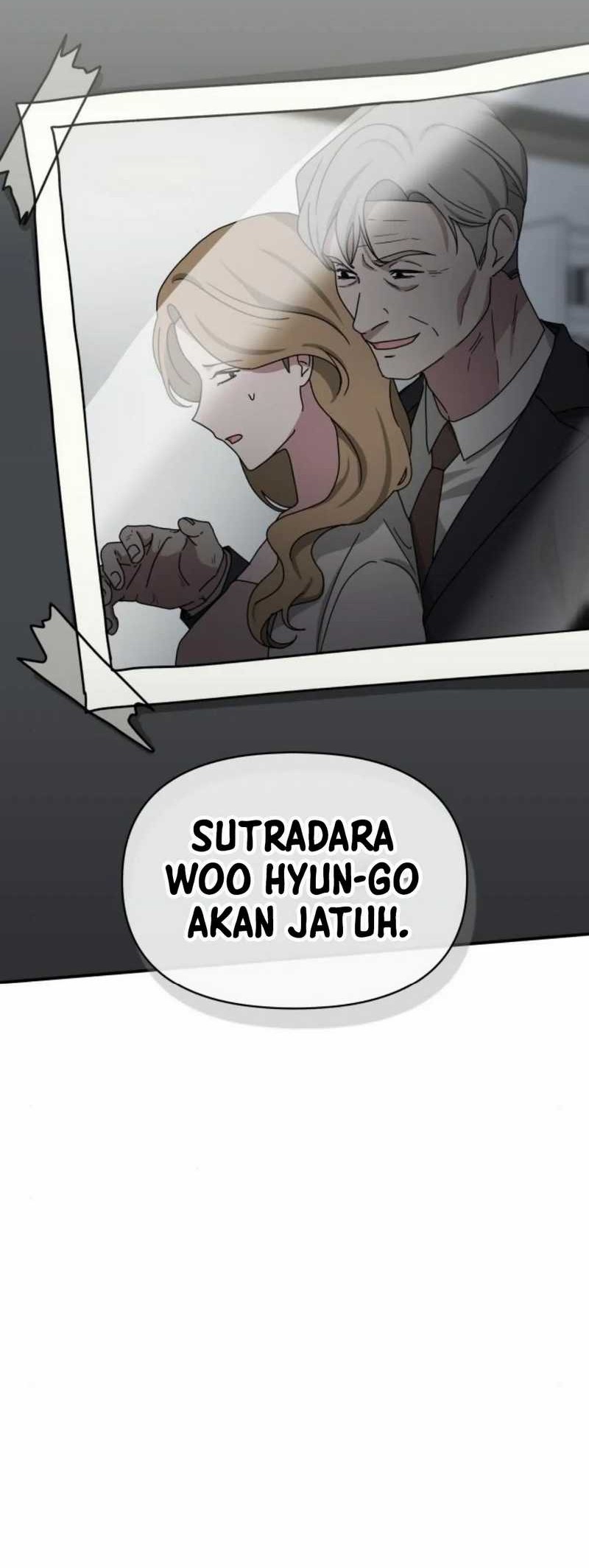 I Was Immediately Mistaken for a Monster Genius Actor Chapter 16 Gambar 53