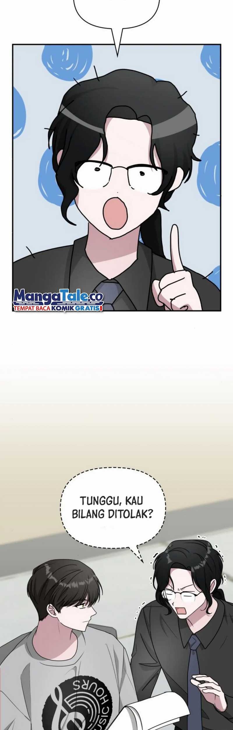 I Was Immediately Mistaken for a Monster Genius Actor Chapter 16 Gambar 3