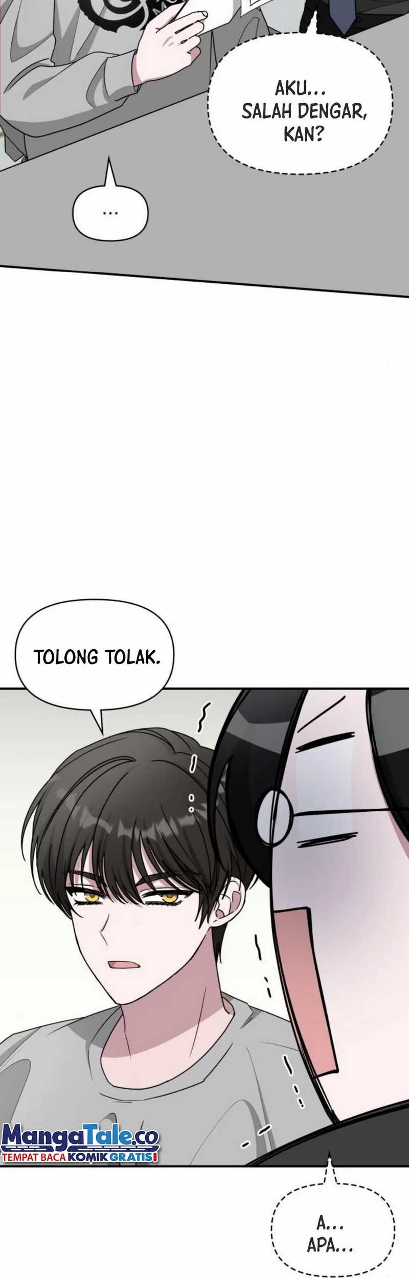 I Was Immediately Mistaken for a Monster Genius Actor Chapter 16 Gambar 4