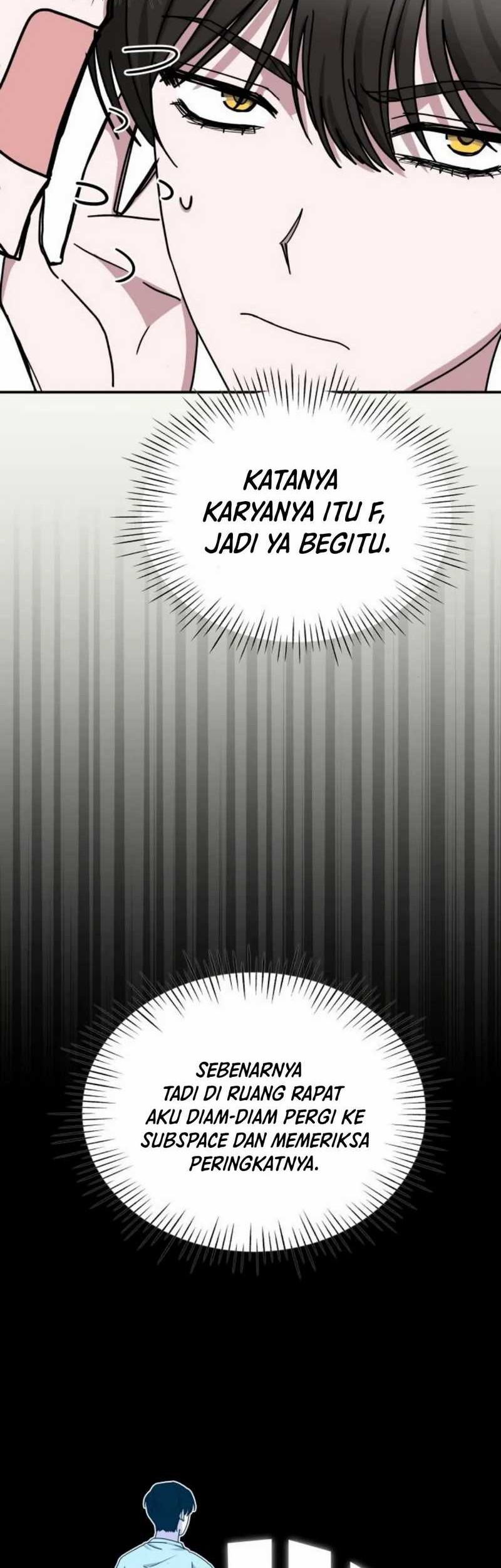 I Was Immediately Mistaken for a Monster Genius Actor Chapter 16 Gambar 19