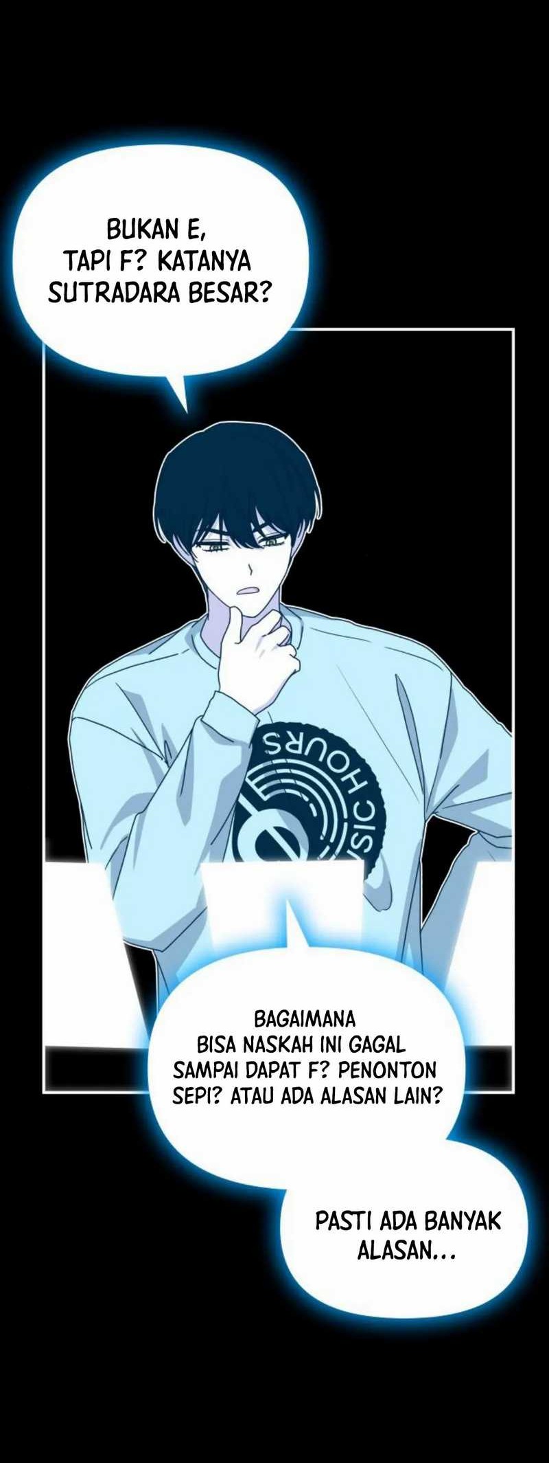 I Was Immediately Mistaken for a Monster Genius Actor Chapter 16 Gambar 21