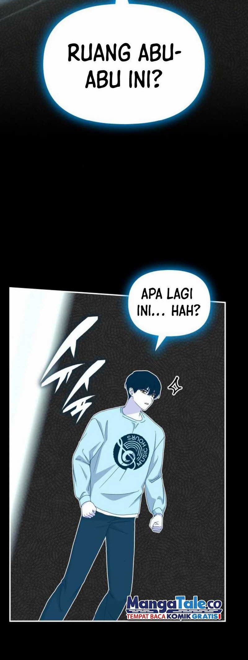 I Was Immediately Mistaken for a Monster Genius Actor Chapter 16 Gambar 33