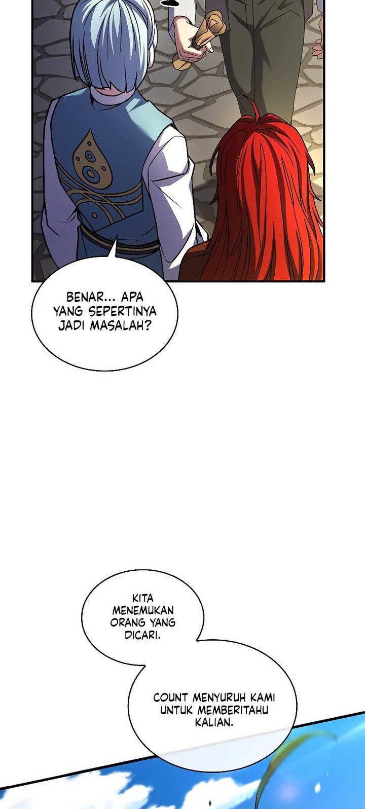 Death King Karnak Chapter 19 Gambar 19