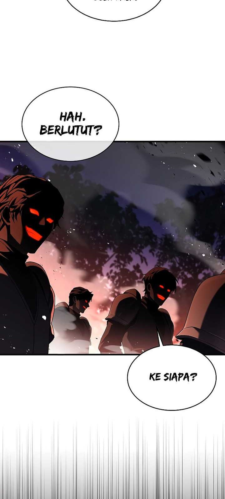 Death King Karnak Chapter 19 Gambar 39