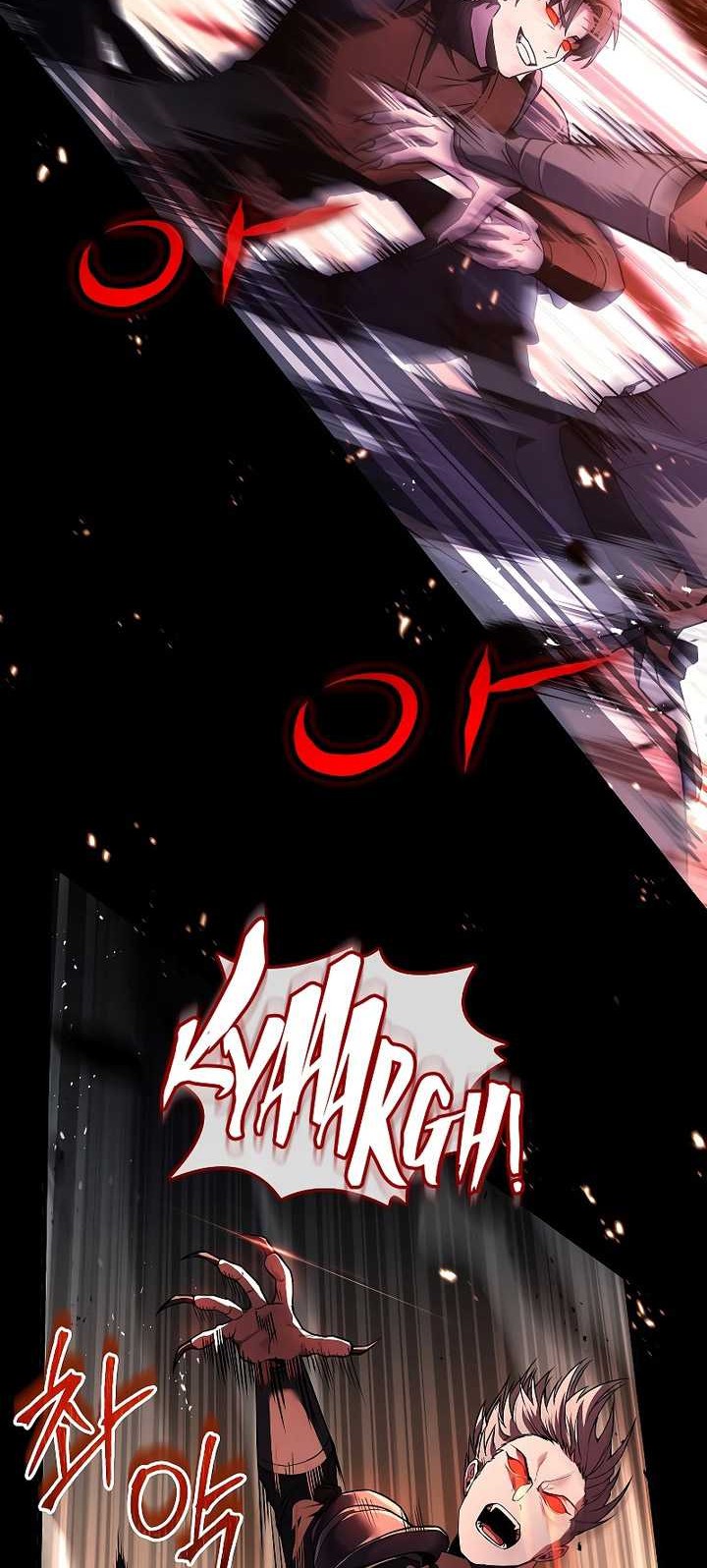 Death King Karnak Chapter 19 Gambar 43